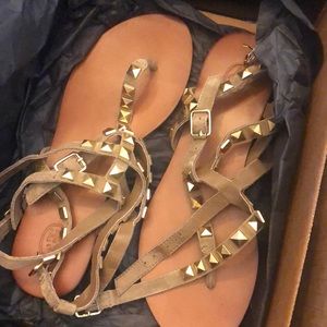 ASH Gladiator Sandals